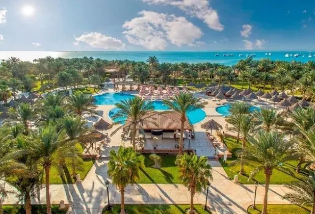 Siva Grand Beach Hotel - Öne Çıkan Resim