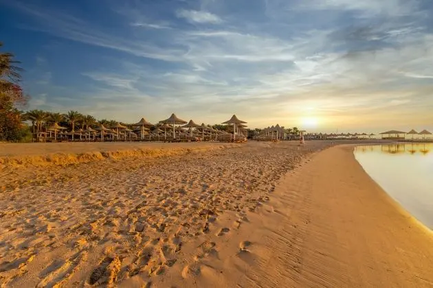 Siva Grand Beach Hotel - Plaj