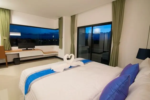 Siva Royal Hotel - Oda