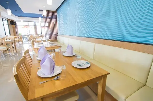 Siva Royal Hotel - Yerinde Yemek