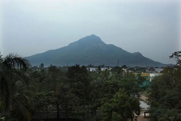 Siva Sakthi Hotel A Unit Of Ammayi Hotel