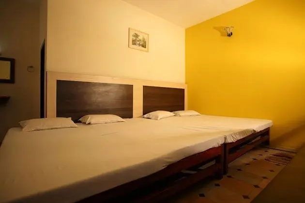 Siva Sakthi Hotel A Unit Of Ammayi Hotel - Oda