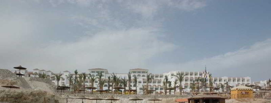 Siva Sharm El SheikhFotoğrafı