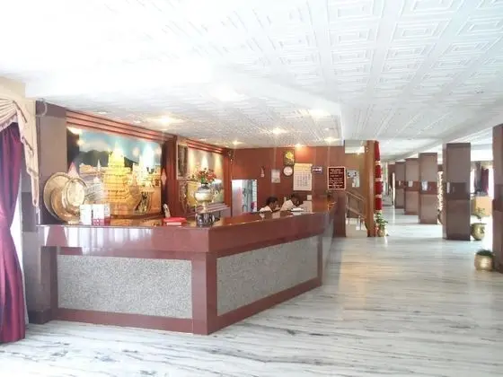 Hotel Sivapriya