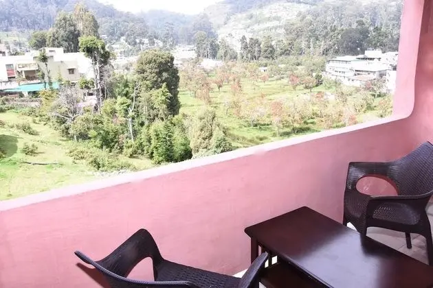 Hotel Sivapriya