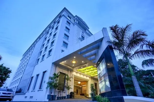 Sivaraj Inn Salem