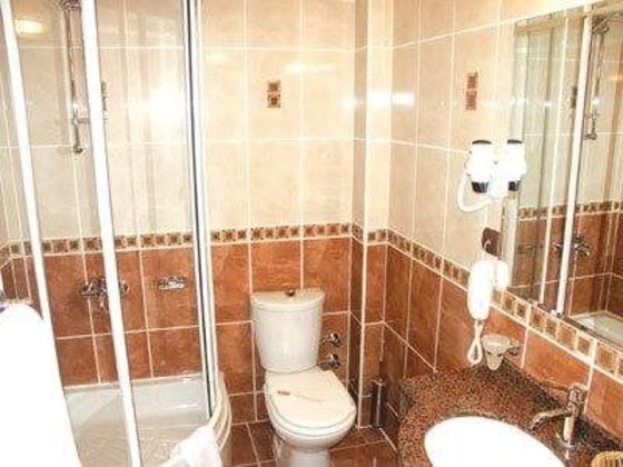 Sivas 4 Eylül Otel