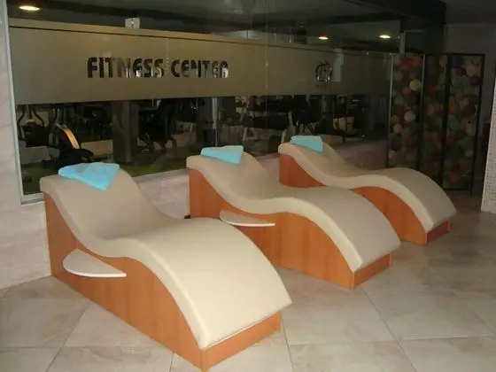 Sivas Buyuk Hotel - Spa