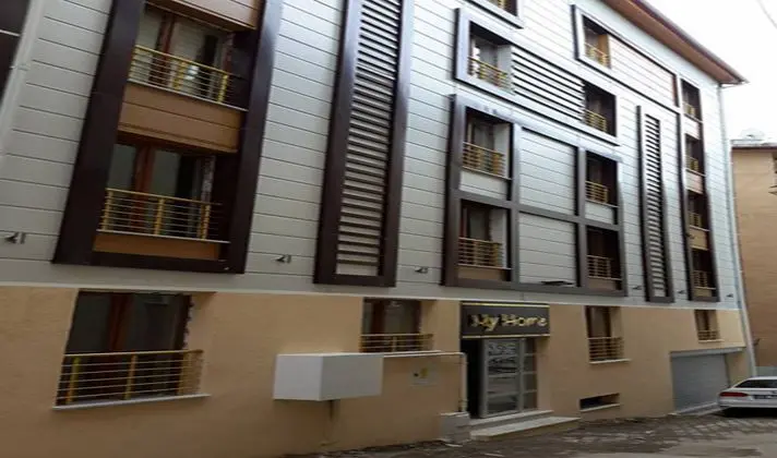 Sivas My Home