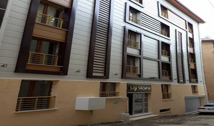 Sivas My Home