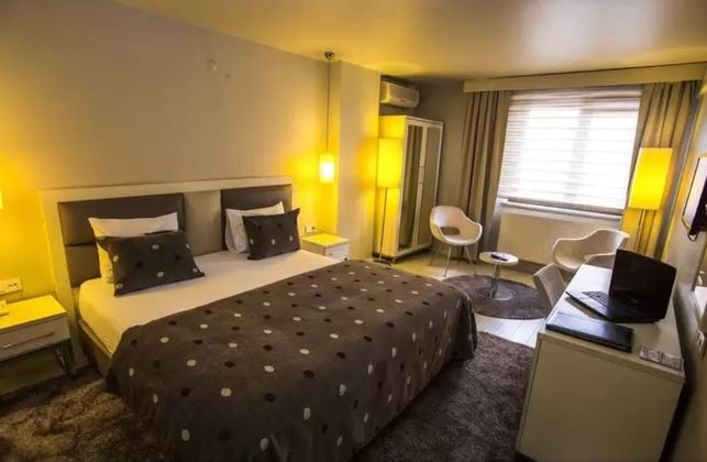 Sivas Nevv Hotel