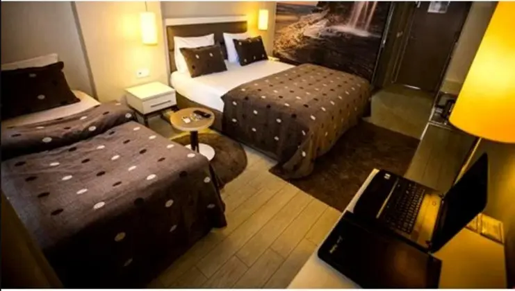 Sivas Nevv Hotel