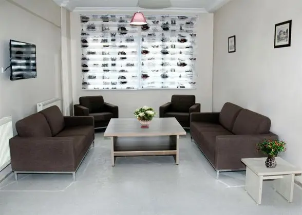 Sivas Önem Otel Pansiyon - Lobi