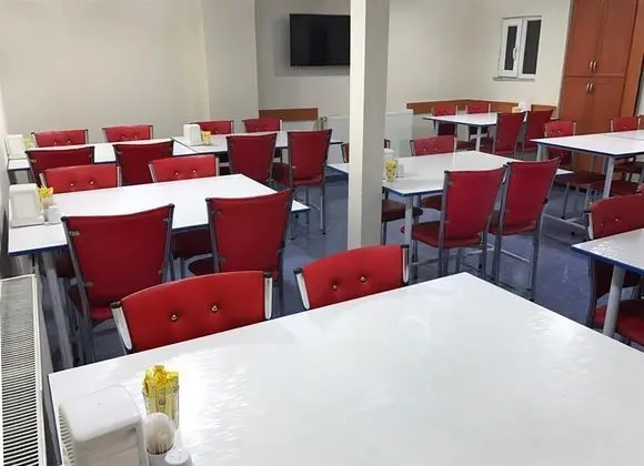 Sivas Önem Otel Pansiyon - Yerinde Yemek