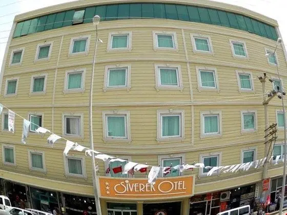 Siverek Hotel