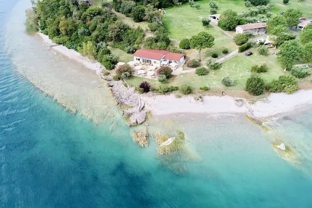 Sivinos Camping Boutique