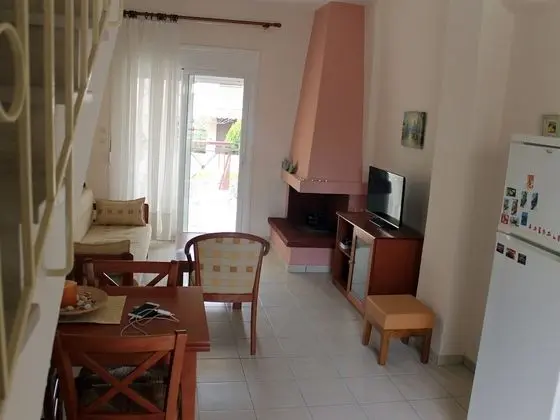 Siviri Rental Houses - İç Mekan