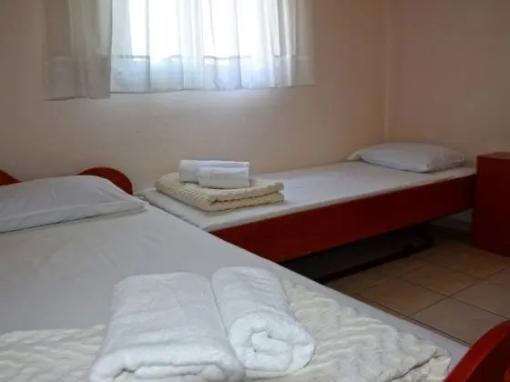 Siviri Rental Houses - Oda
