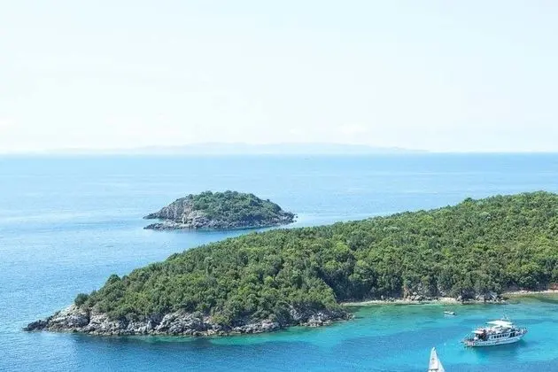 Sivota Diamond Spa Resort - Plaj