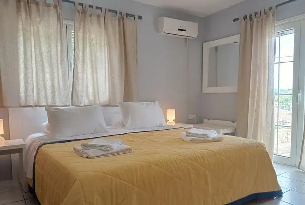 Sivotahomes-blue - Oda