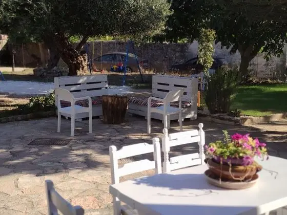 Sivotahomes Country - Dış Mekan