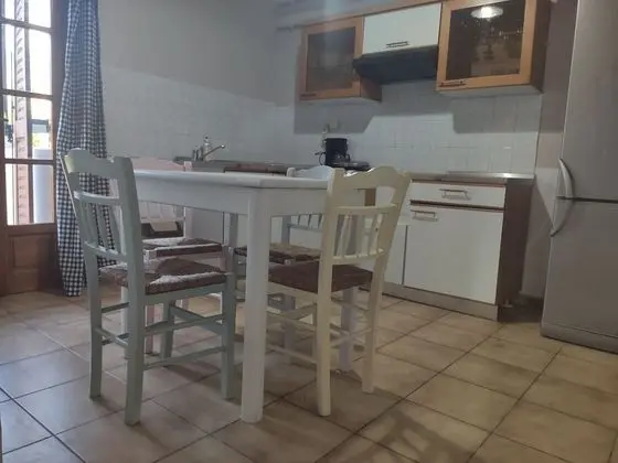 Sivotahomes Country - Mutfak