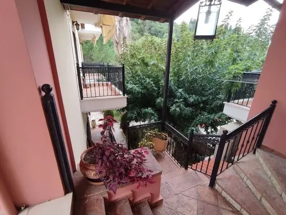 Sivotahomes-green - Dış Mekan