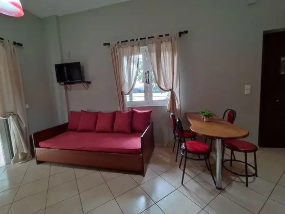 Sivotahomes-green - Oda Düzeni