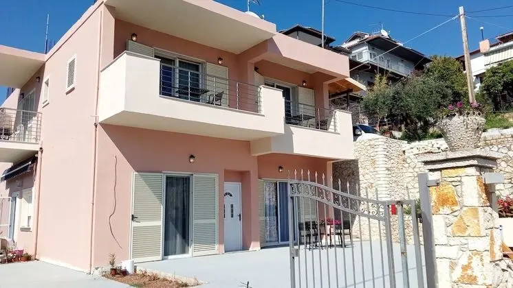 Sivotahomes Luxury - Dış Mekan