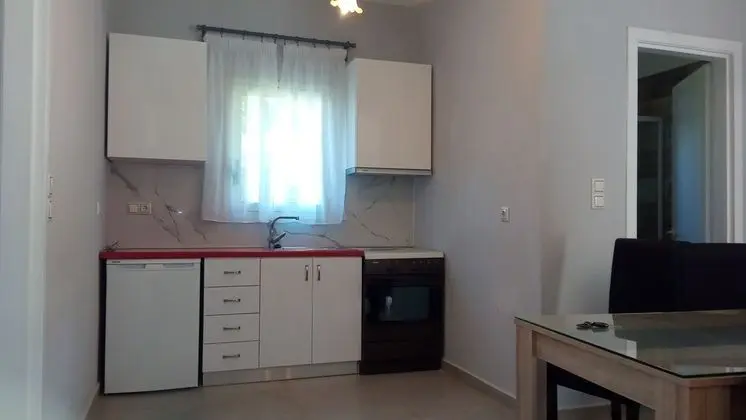Sivotahomes Luxury - Mutfak
