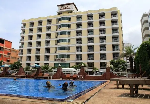Siwalai City Place