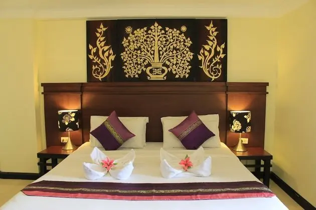 Siwalai City Place - Oda