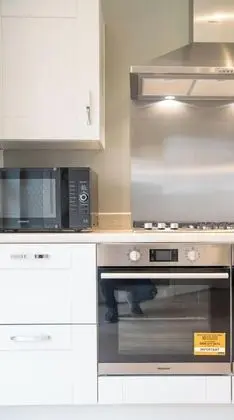 Six Bedroom New-build Detached House In Bicester - İç Mekan