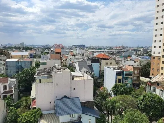 The Six Hotel - Hoang Long Son 3