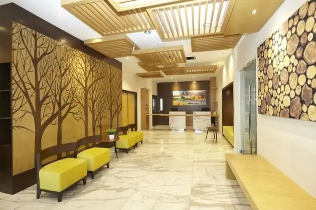Six Seasons - Lobi