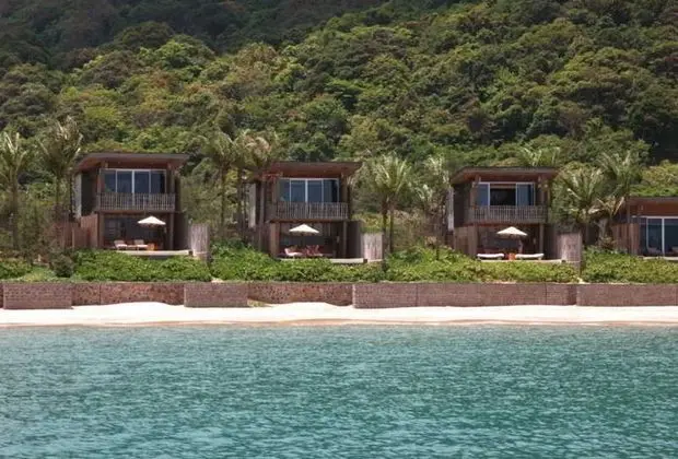 Six Senses Con Dao