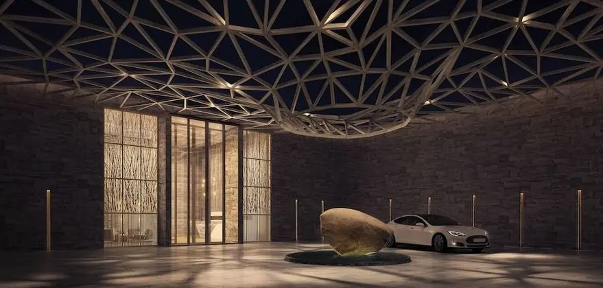 Six Senses Crans-Montana