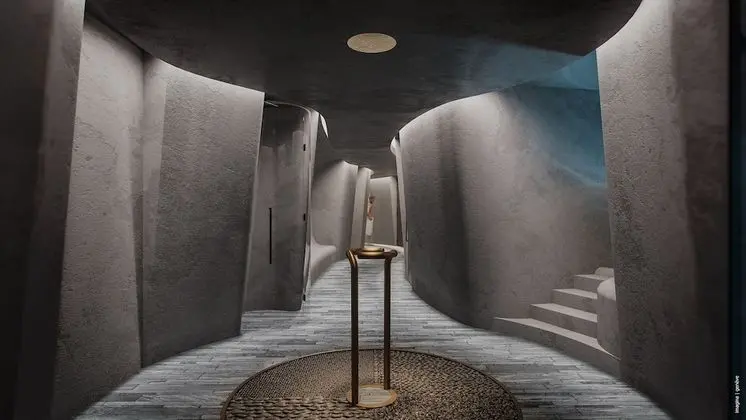 Six Senses Crans-Montana - Spa