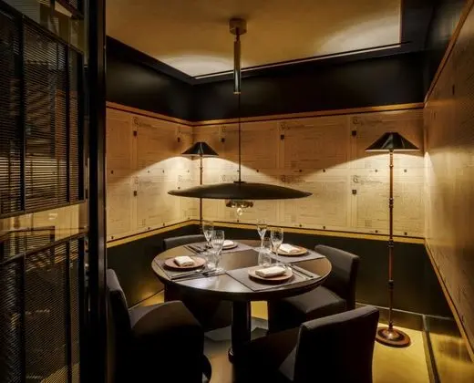 Six Senses  Duxton