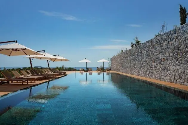Six Senses Kaplankaya - Havuz