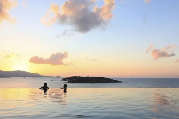 Six Senses Samui - Havuz