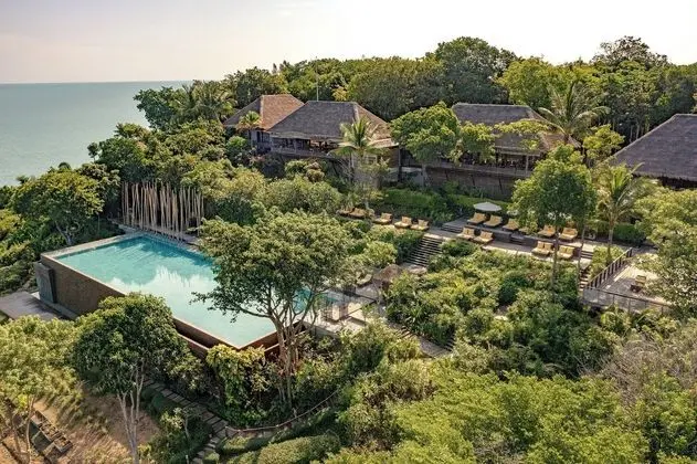 Six Senses Samui - Öne Çıkan Resim