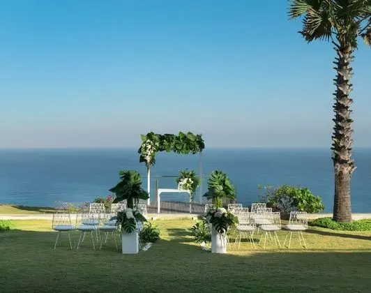 Six Senses Uluwatu - CHSE Certified - Dış Mekan