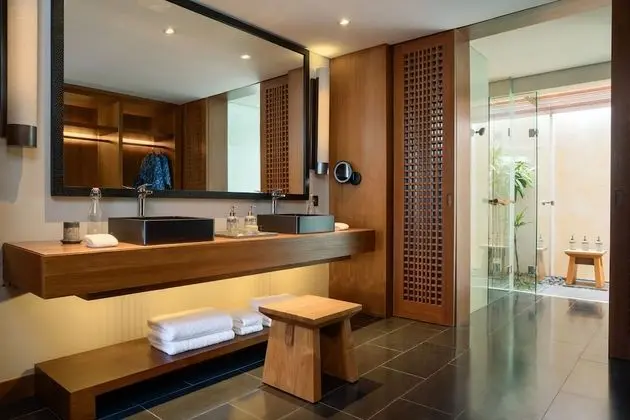 Six Senses Uluwatu - CHSE Certified - Oda
