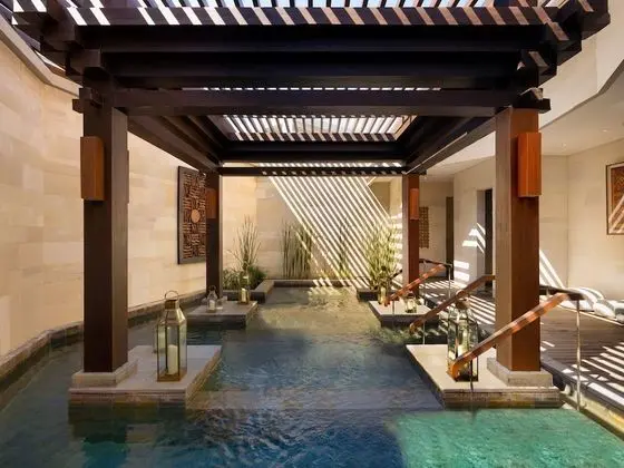Six Senses Uluwatu - CHSE Certified - Spa