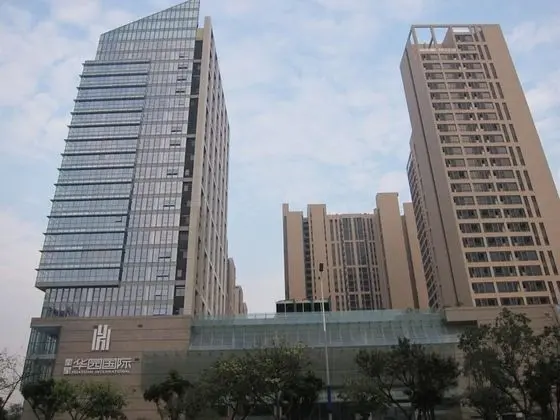 Sixiangjia Apart Hotel Foshan