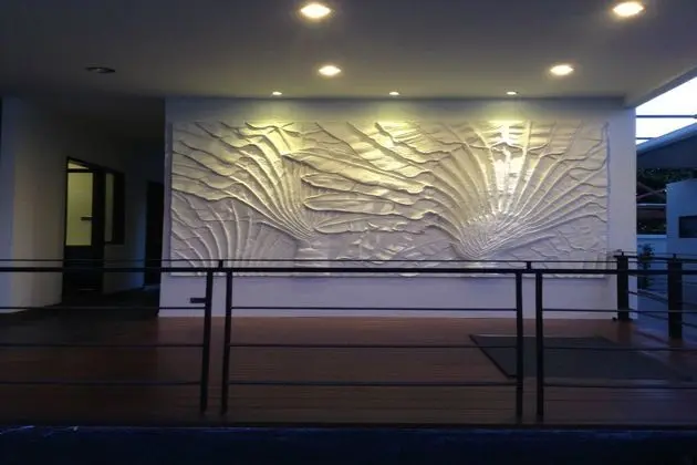 THE SIXNATURE RESORT BANGSAEN - Dış Mekan
