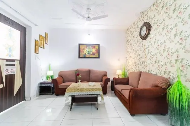 Hotel Villa Sixteen