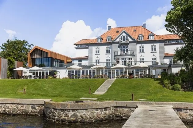 Sixtus Sinatur Hotel og Konference - Öne Çıkan Resim