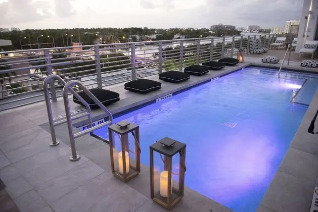 SIxty 80 Design Hotel